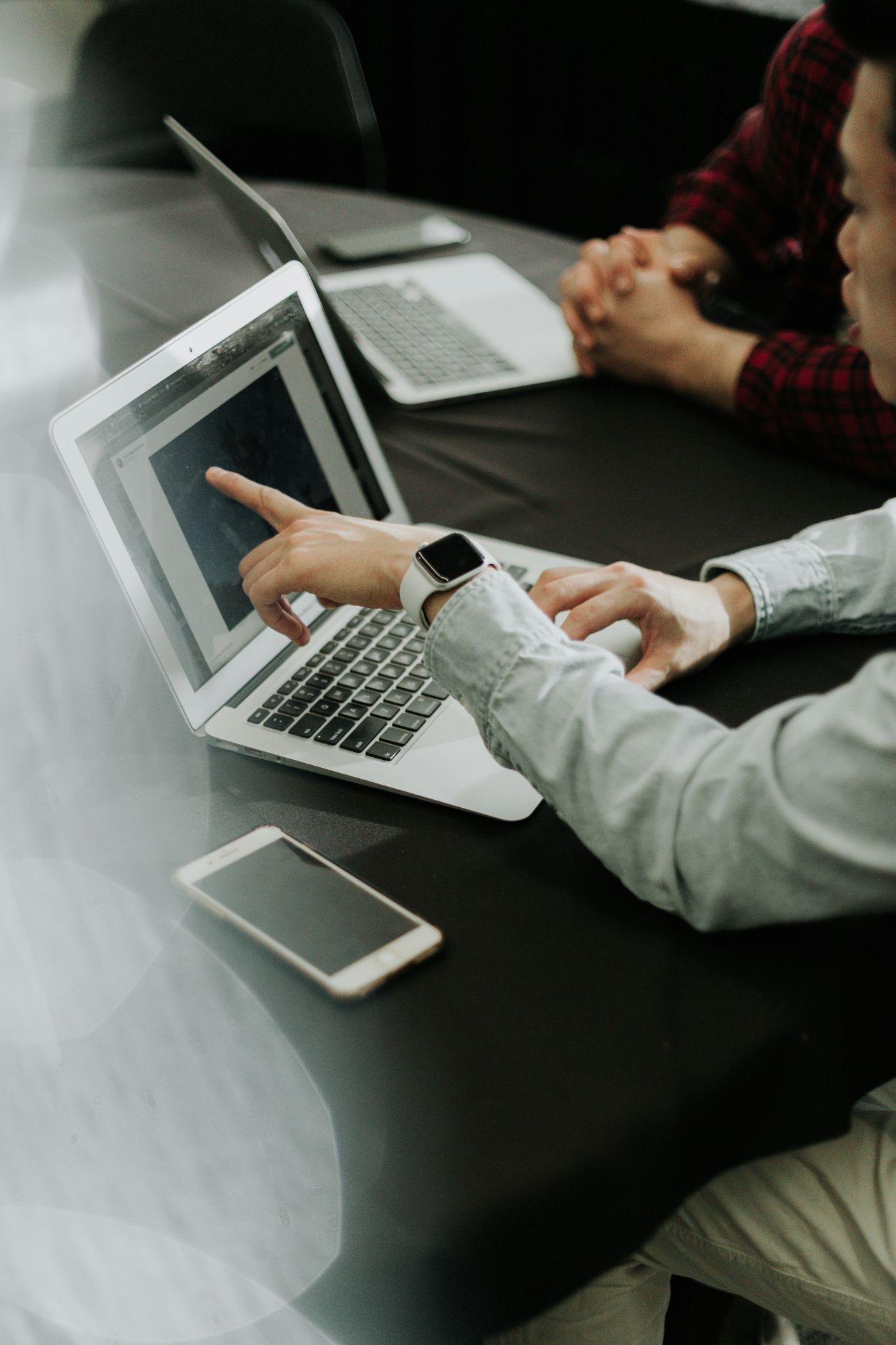 Execution and organizational alignment