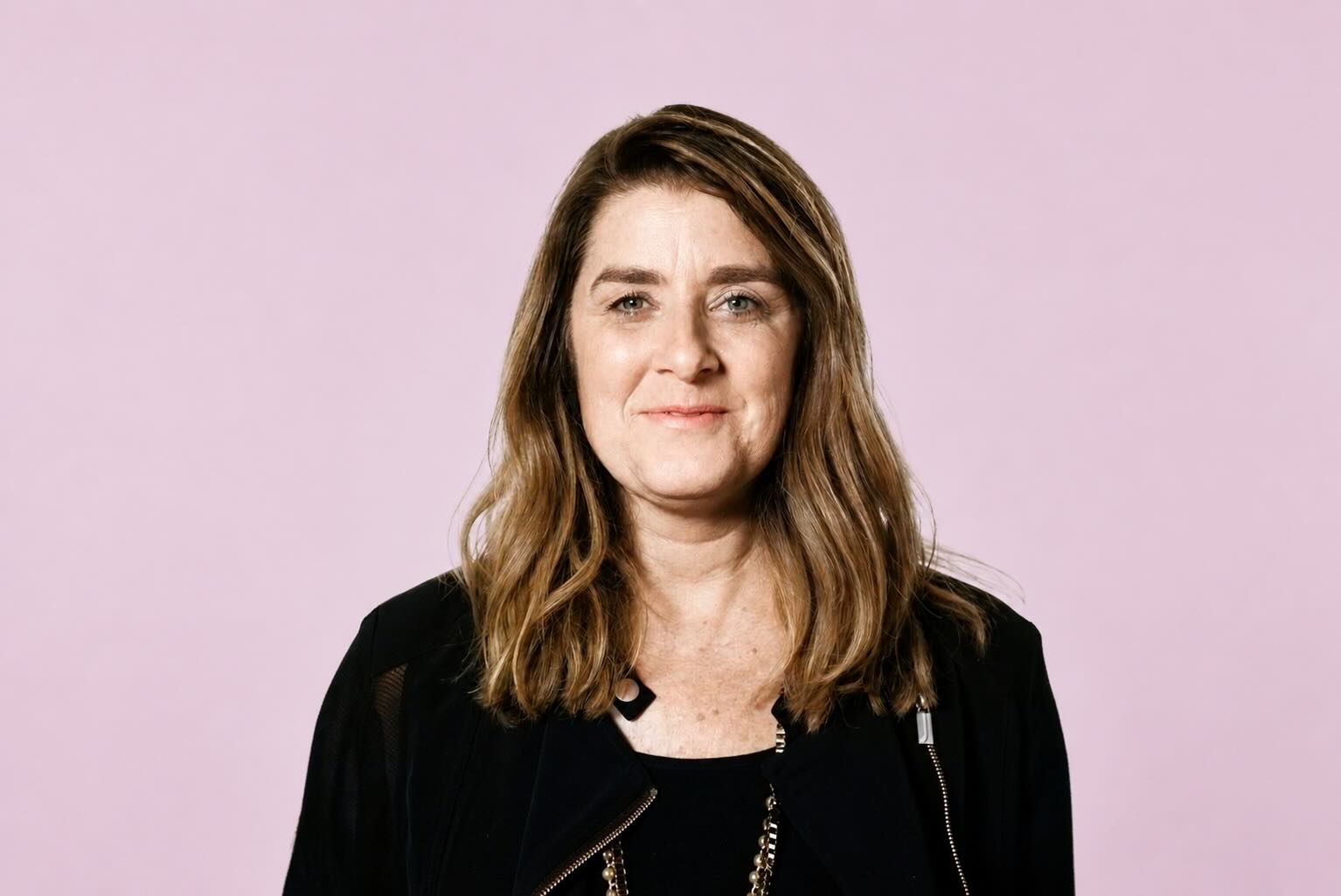 Cathy Francque