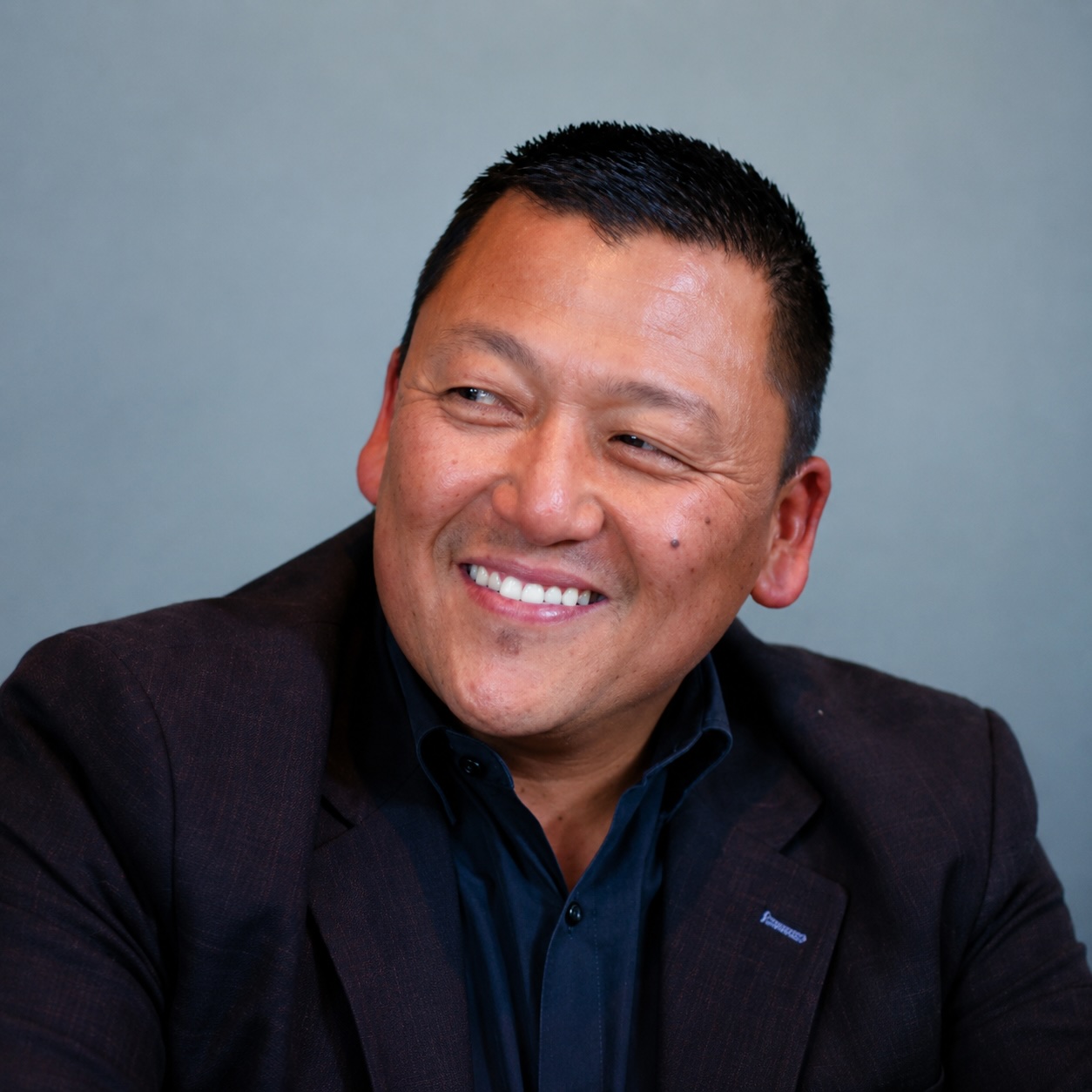 Paul Kim