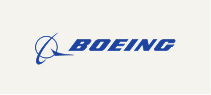 Boeing logo