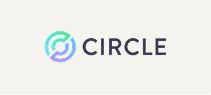 Circle logo