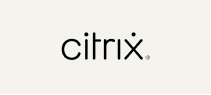 Citrix logo