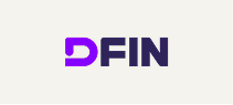 DFIN logo