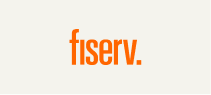 Fiserv logo