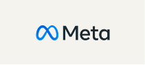 Meta logo
