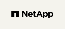 NetApp logo