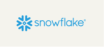 Snowflake logo