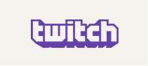 Twitch logo